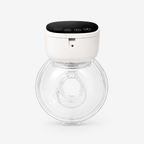 Vera V1 Pro hands-free breast pump — NAEVII