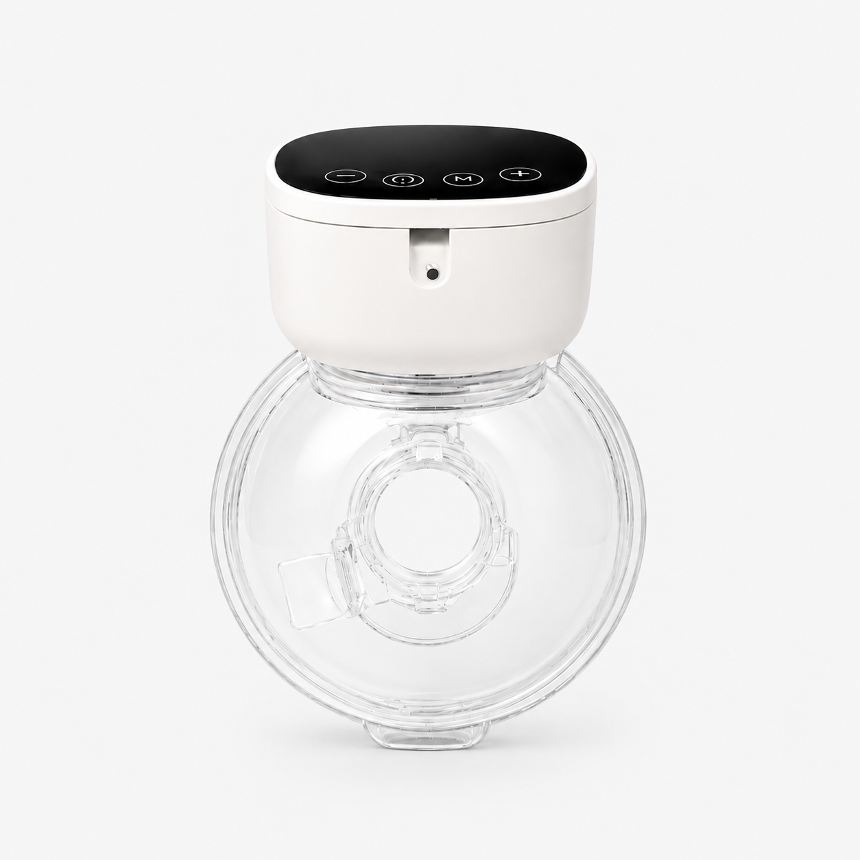 Vera V1 Pro hands-free breast pump — NAEVII