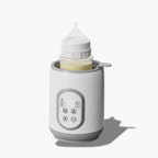 Warma 8-in-1 bottle warmer and steriliser — NAEVII