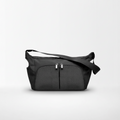 Velora essential stroller bag, front view — NAEVII