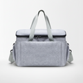 Aveline stroller bag compartments — NAEVII
