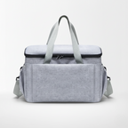 Aveline stroller bag compartments — NAEVII