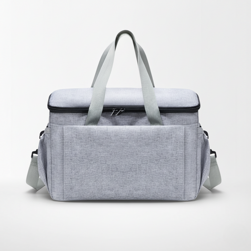 Aveline stroller bag compartments — NAEVII