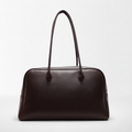 Muse diaper bag side profile — NAEVII