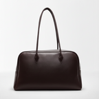 Muse diaper bag side profile — NAEVII