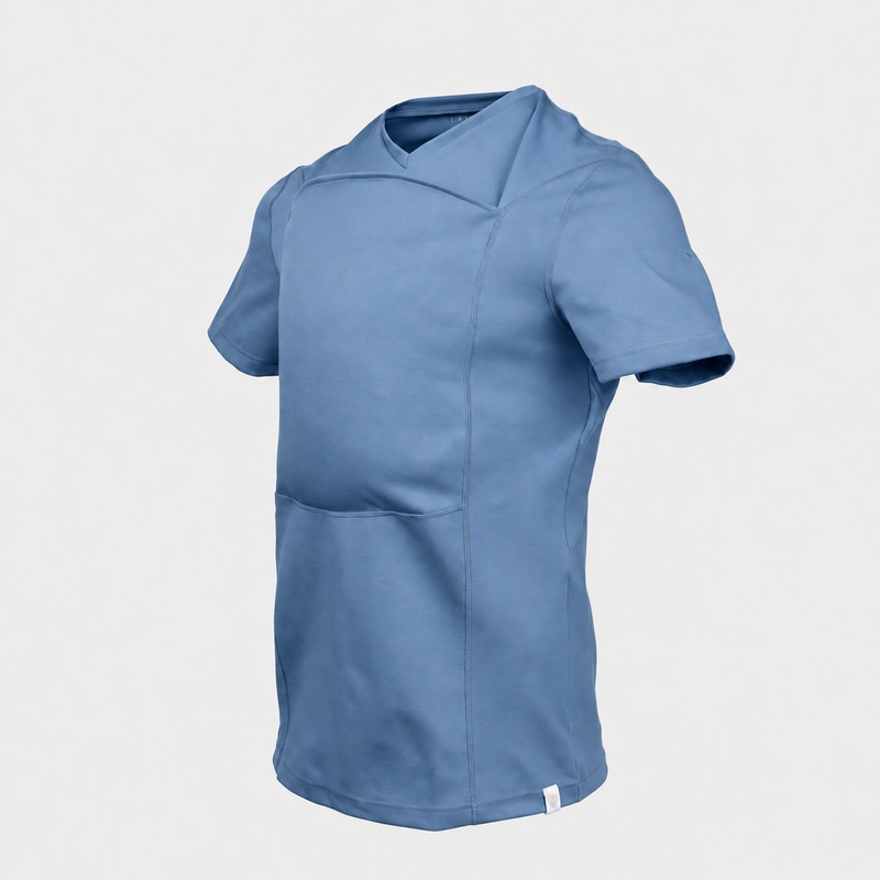 Nesting Dad Shirt - Brook