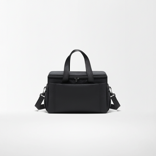 Aveline stroller bag attached to a pram — NAEVII