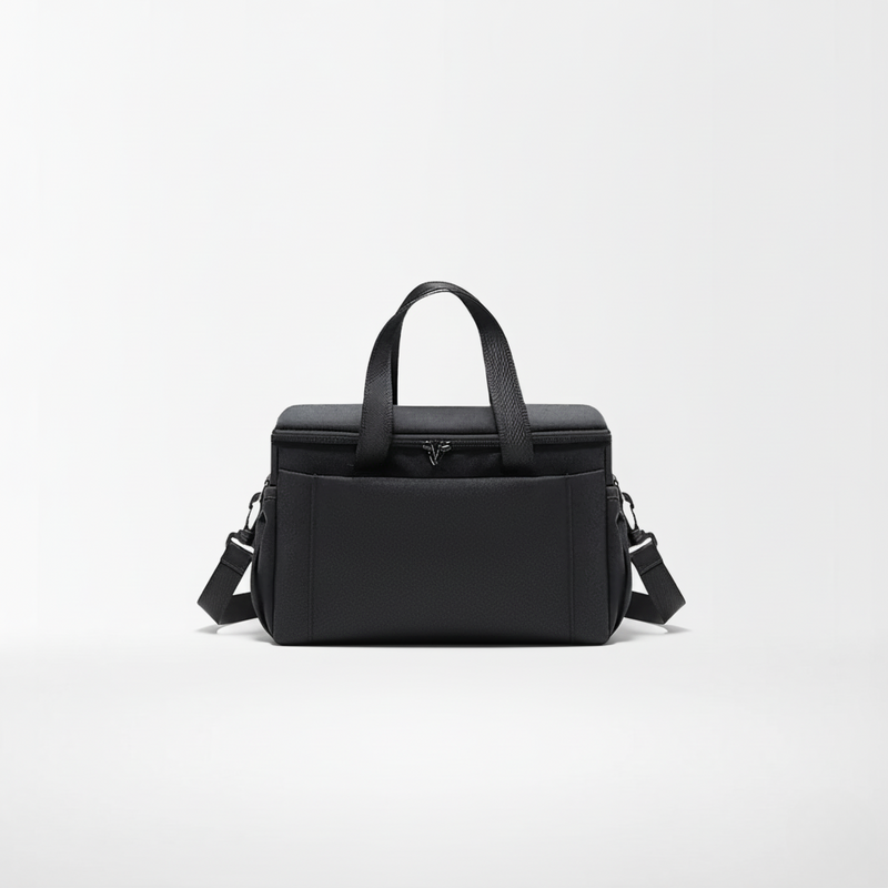 Aveline Stroller Bag - Black