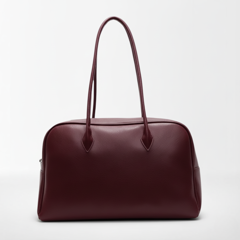 Muse diaper bag four colourways — NAEVII