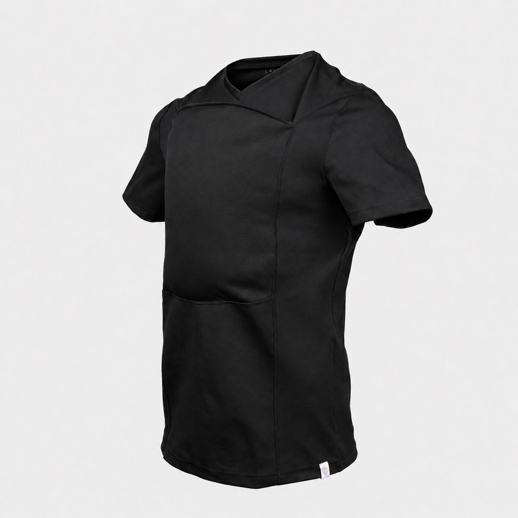 Nesting Dad Shirt everyday wear — NAEVII
