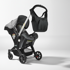 Velora stroller bag adjustable straps — NAEVII