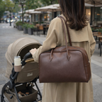 Muse diaper bag carried on the shoulder — NAEVII
