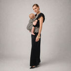 Limitless baby carrier ergonomic seat — NAEVII