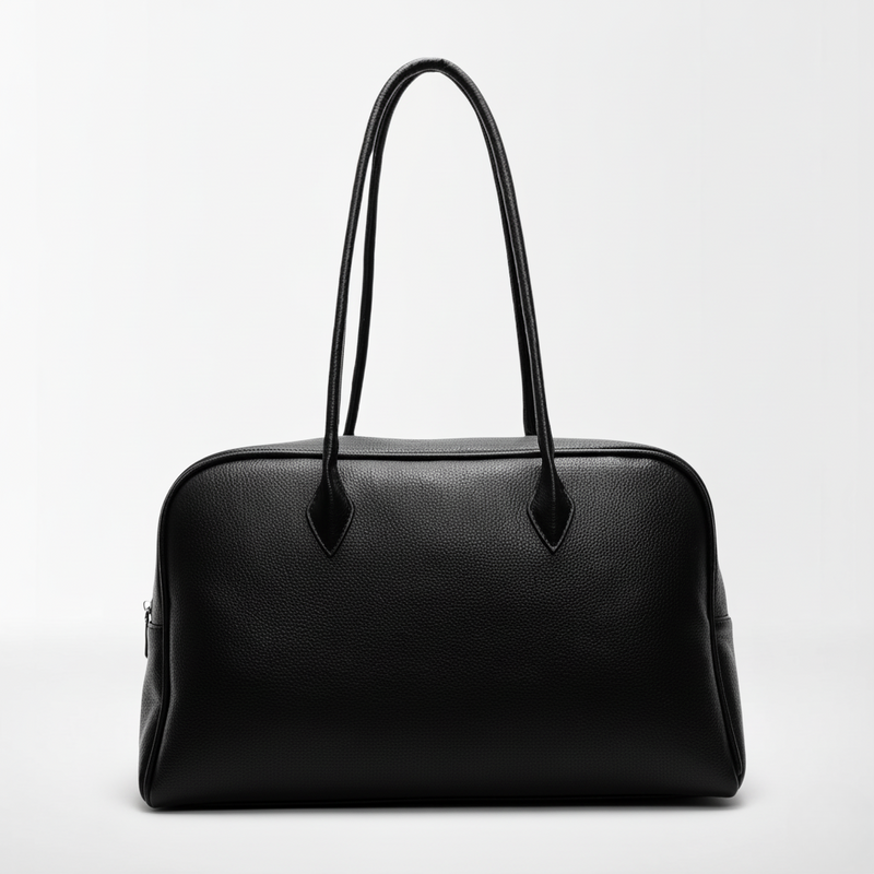 Muse Diaper Bag - Black