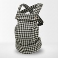 Limitless baby carrier hip carry position — NAEVII