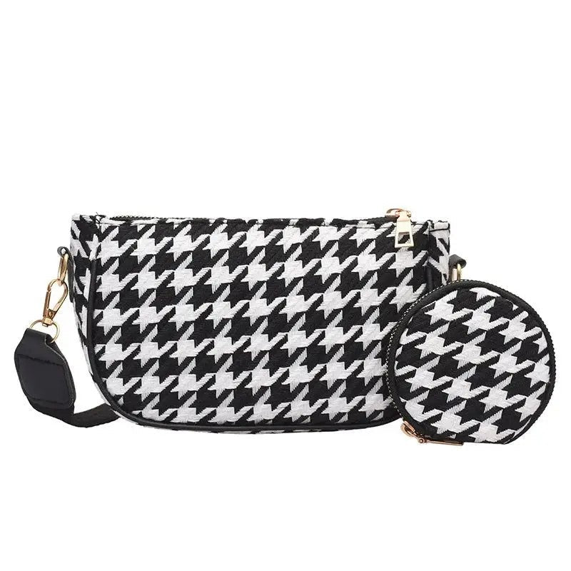 Composite baby bag interior compartments — NAEVII