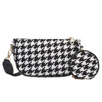 Composite baby bag interior compartments — NAEVII