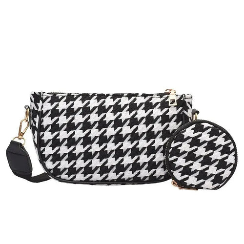 Composite baby bag interior compartments — NAEVII