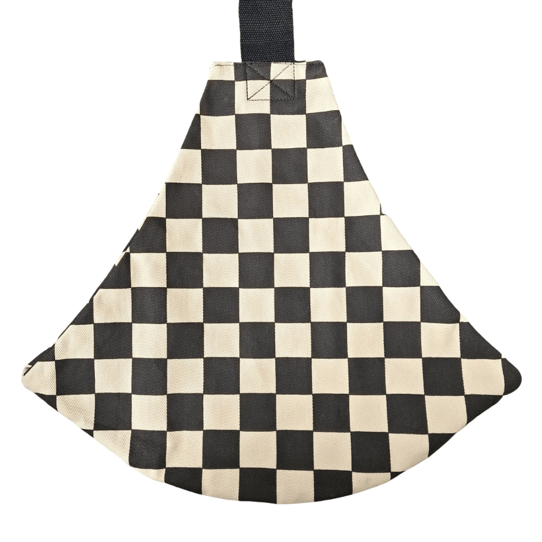 Toddler sling carrier eco-friendly packaging — NAEVII
