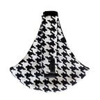 Toddler sling carrier ergonomic seat position — NAEVII