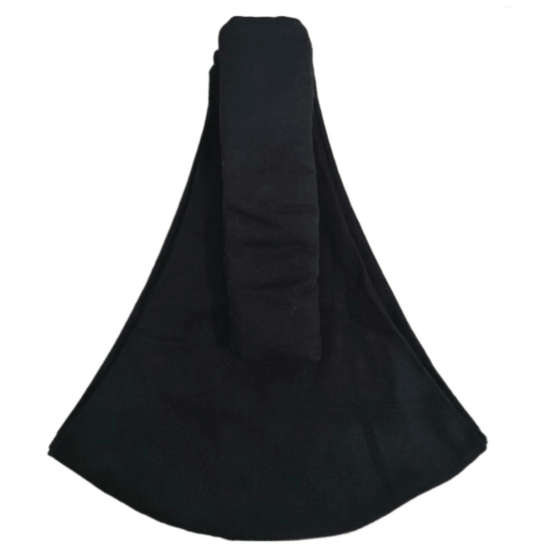 Toddler sling carrier strap adjustment — NAEVII