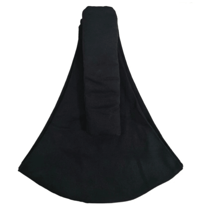 Toddler Sling Carrier - Black