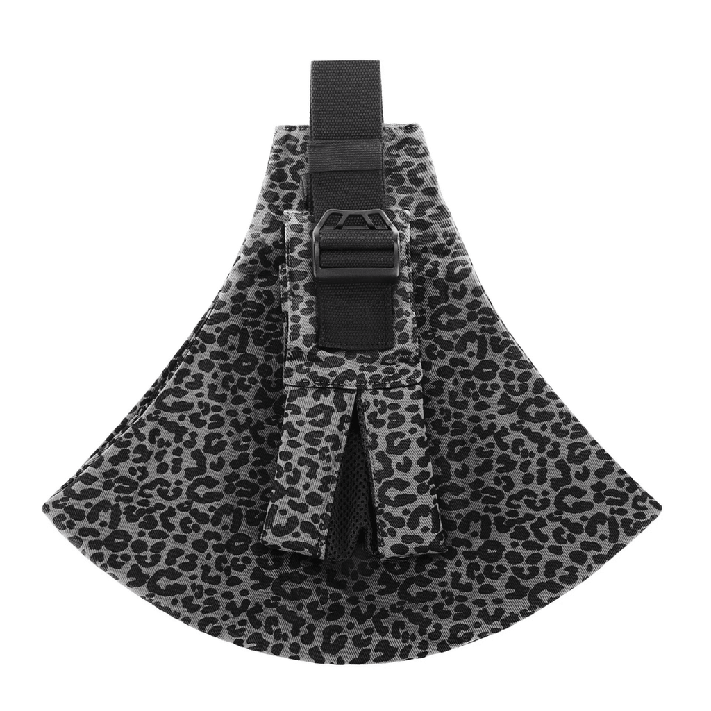 Toddler sling carrier SGS safety tested — NAEVII