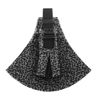 Toddler sling carrier SGS safety tested — NAEVII