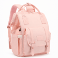 Versatile diaper bag packed for a day out — NAEVII