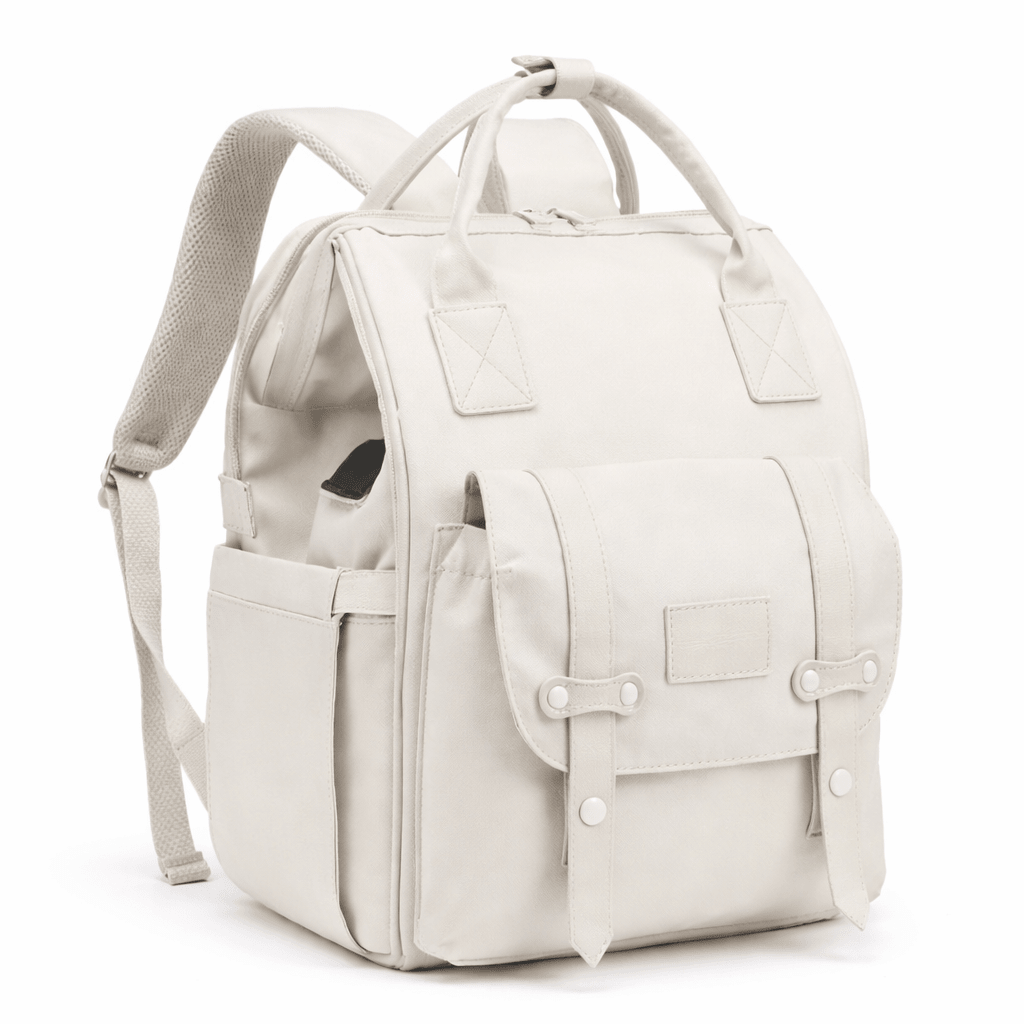 Versatile diaper bag attached to a stroller — NAEVII