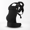 Soft baby carrier with newborn insert — NAEVII