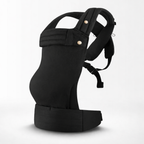 Soft baby carrier with newborn insert — NAEVII