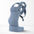 Soft baby carrier hands-free everyday use — NAEVII