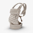 Soft baby carrier padded shoulder straps — NAEVII