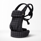Soft baby carrier adaptable seat for toddlers — NAEVII